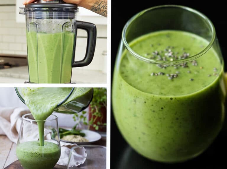 Is Drinking Protein Shakes Before Bed a Healthy Habit? Here's the