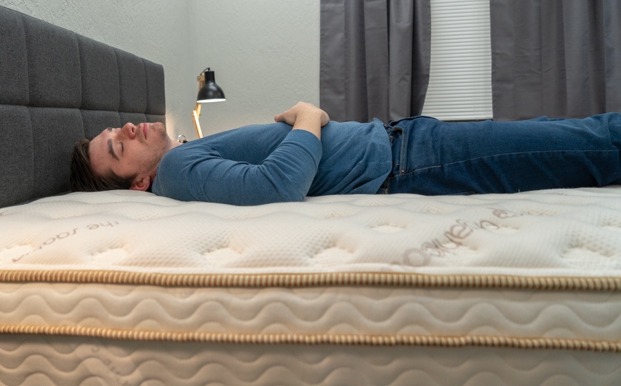Winkbeds Mattress Review - Is It the Best Hybrid Design?