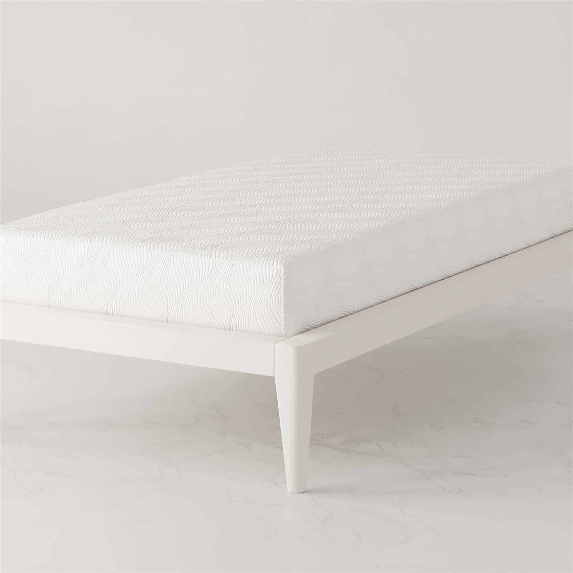 Signature Sleep Memoir Memory Foam Mattress