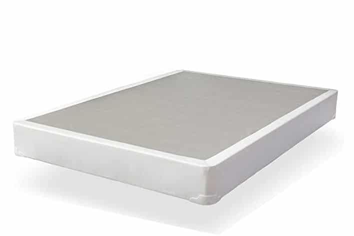 Spinal Solution Box Spring