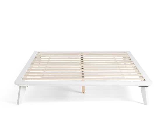 The Nectar Bed Frame