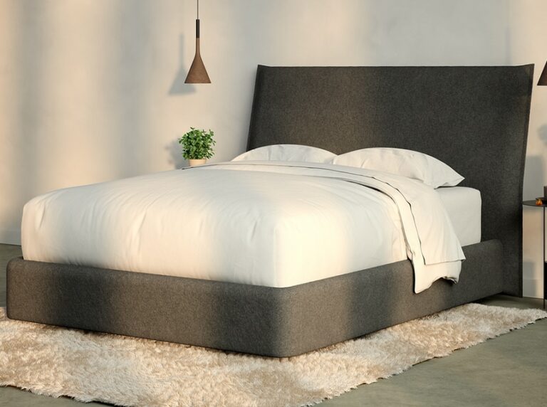 7 Modern Minimalist Bed Frames InDetail Reviews (Winter 2024)