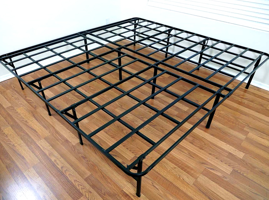 7 Best Minimalist Bed Frames for a Modern Homeowner