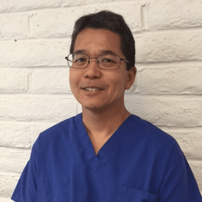 Kasey Kai-Chi Li, DDS, MD