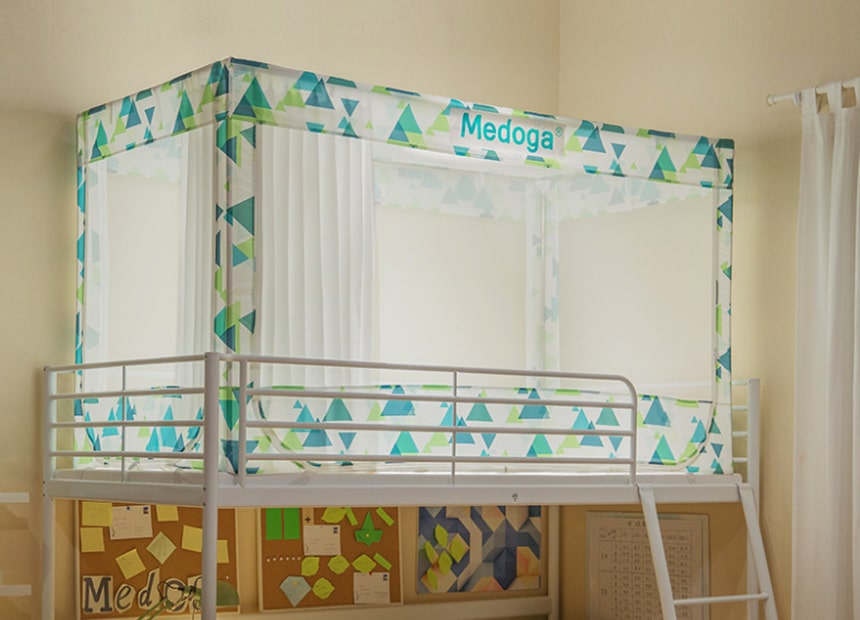 The 5 Best Bunk Bed Curtains for Children's Bedrooms