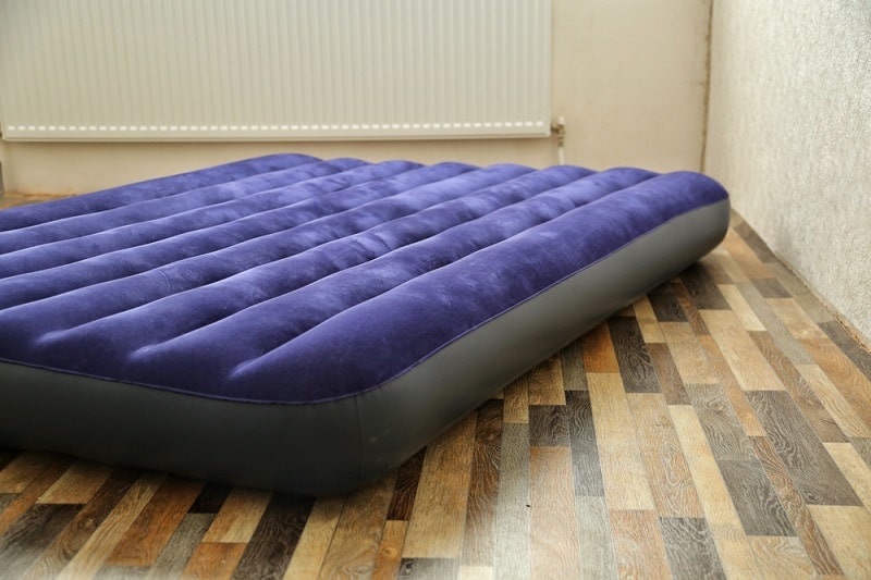Can Bed Bugs Live on Air Mattress? The Answer Is Not That Obvious!