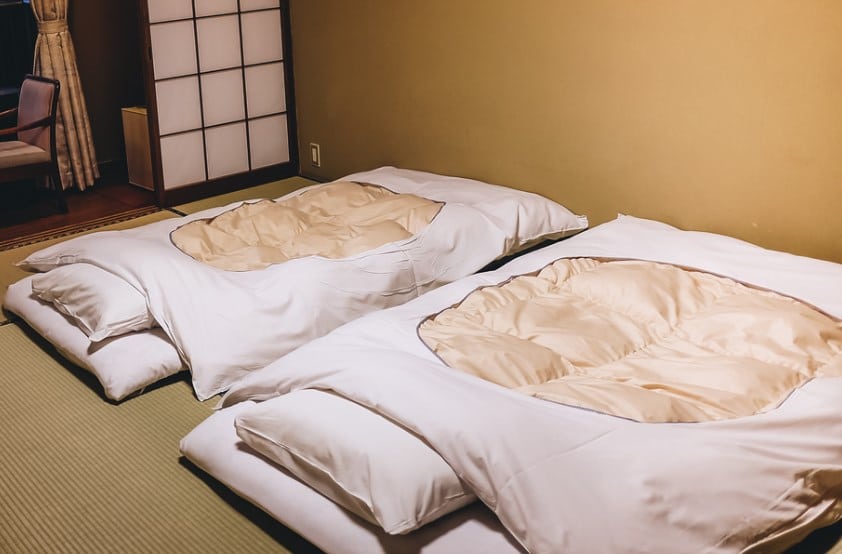 Futon Mattress Sizes – Comparison Guide