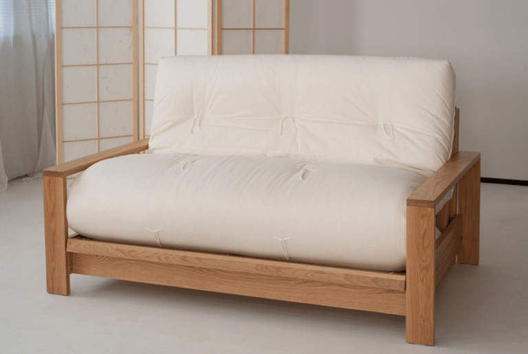 Futon Mattress Sizes Which One Is Right For You? (Spring 2023)
