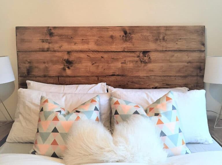 Attaching a Headboard to Any Bed Frame StepbyStep Guidelines (Spring