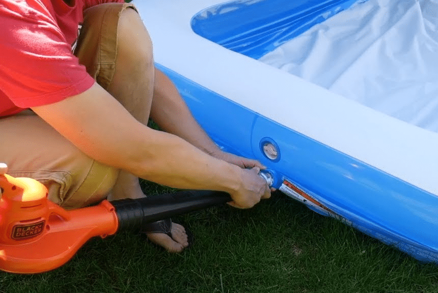 How to Blow Up an Air Mattress Without a Pump – 5 Effective Ways