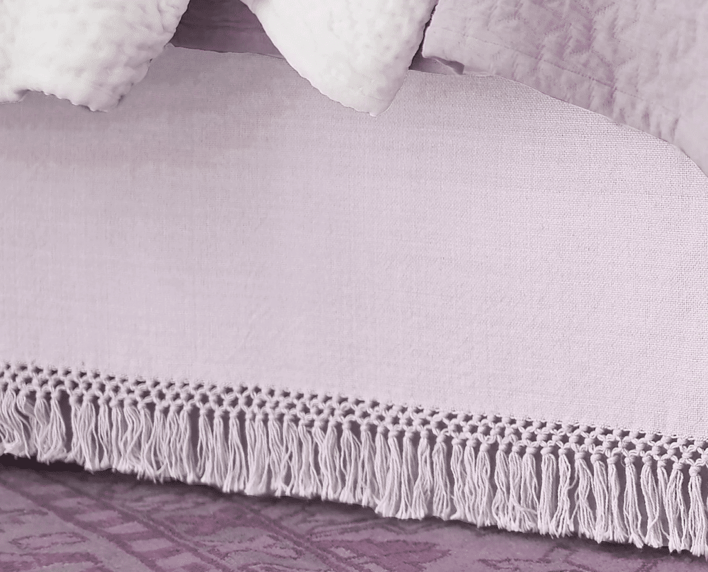 Dust Ruffle and Bed Skirt Alternatives to Style Up Your Bedroom (2023)