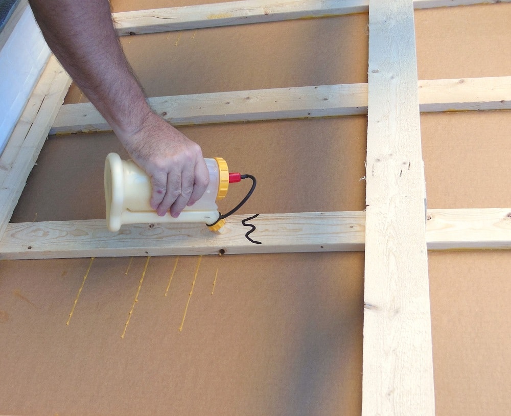How to Fix a Squeaky Box Spring: Step-by-Step Guide