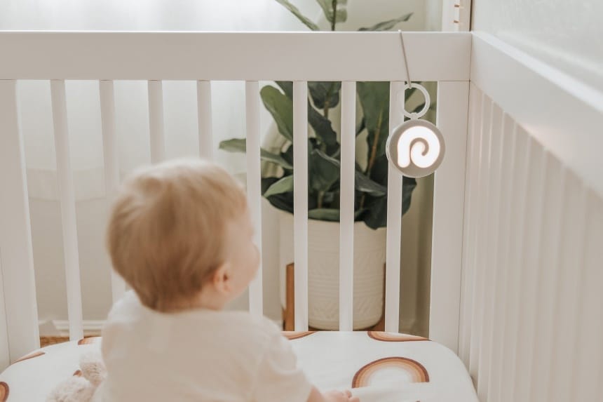 What to Do if Your Baby Goes Through 11 Month Sleep Regression?