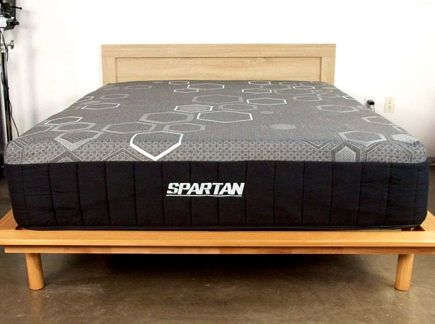 6 Best Extra Firm Mattresses – Perfect Choice for a Backache