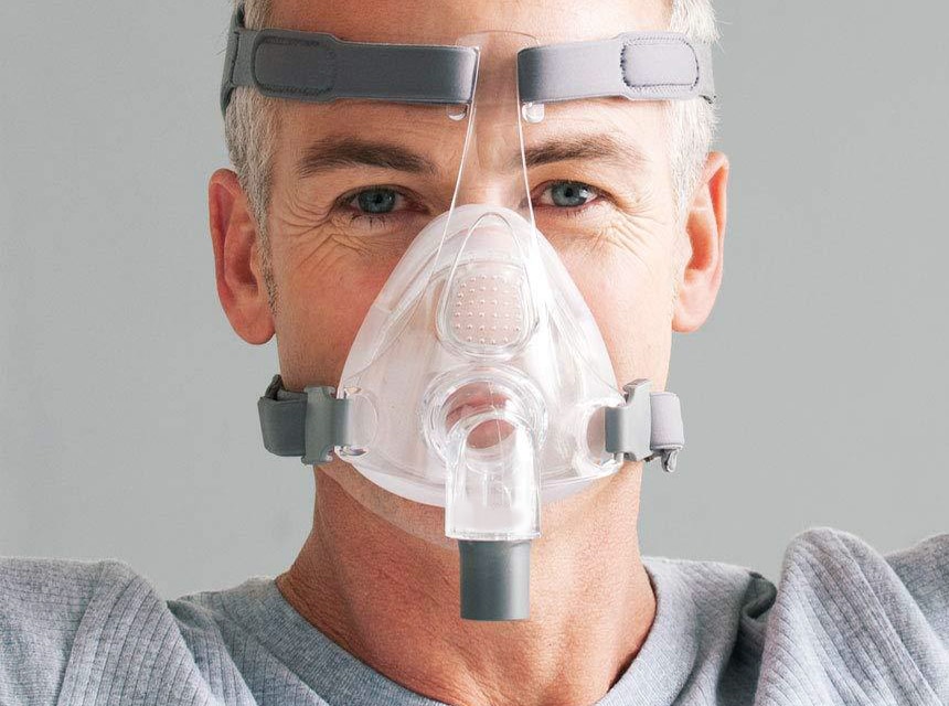 8 Best CPAP Masks for the Most Comfortable Treatment