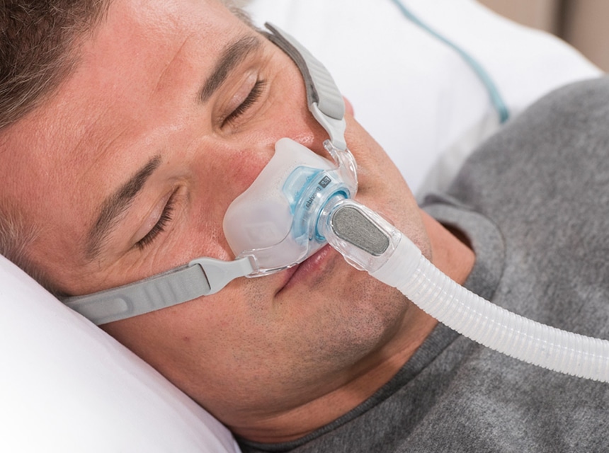 8 Best CPAP Masks for the Most Comfortable Treatment