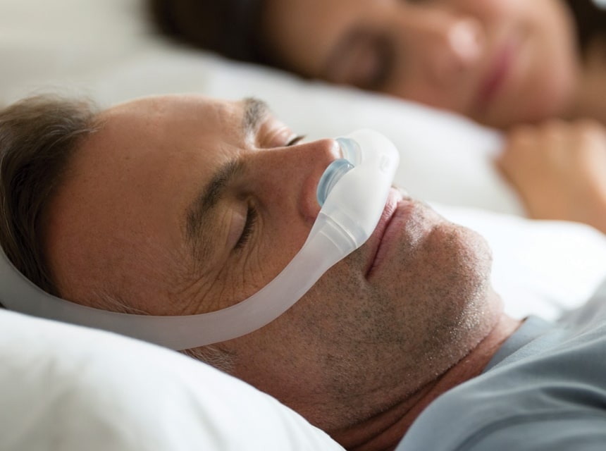 8 Best CPAP Masks for the Most Comfortable Treatment