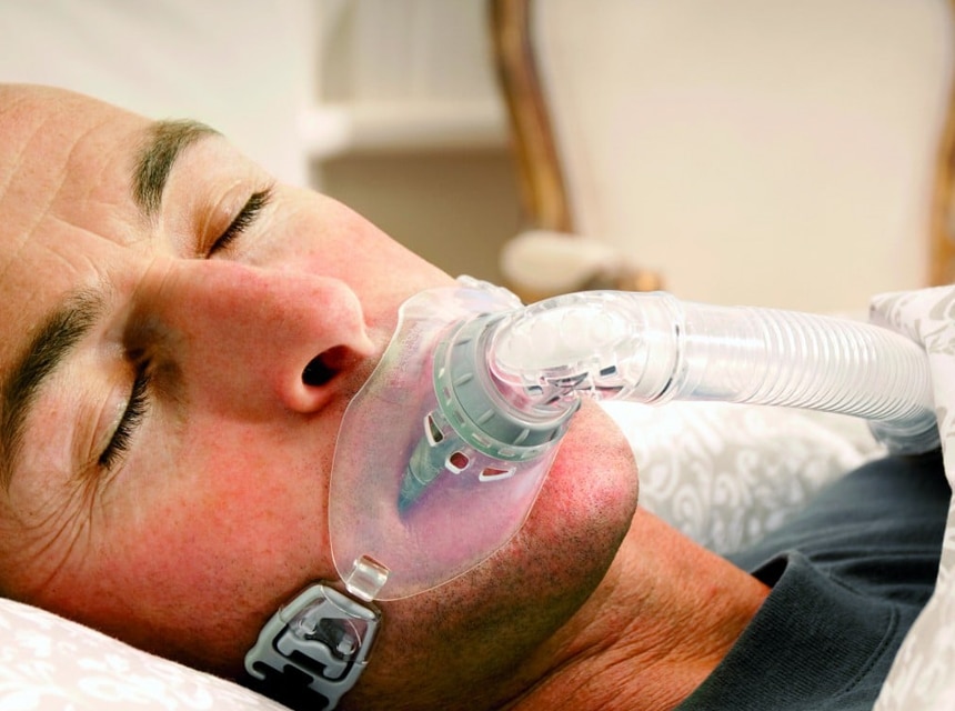 8 Best CPAP Masks for the Most Comfortable Treatment