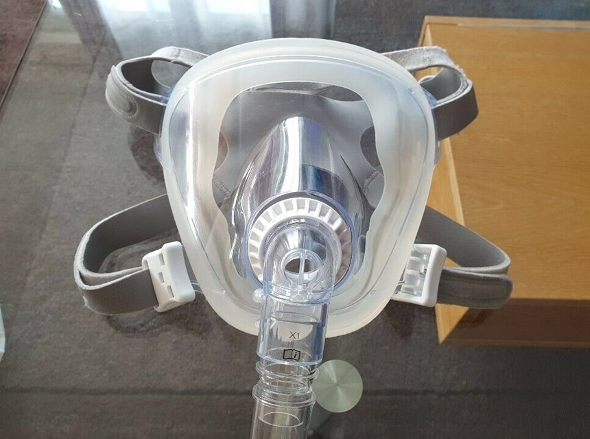 8 Best CPAP Masks for the Most Comfortable Treatment