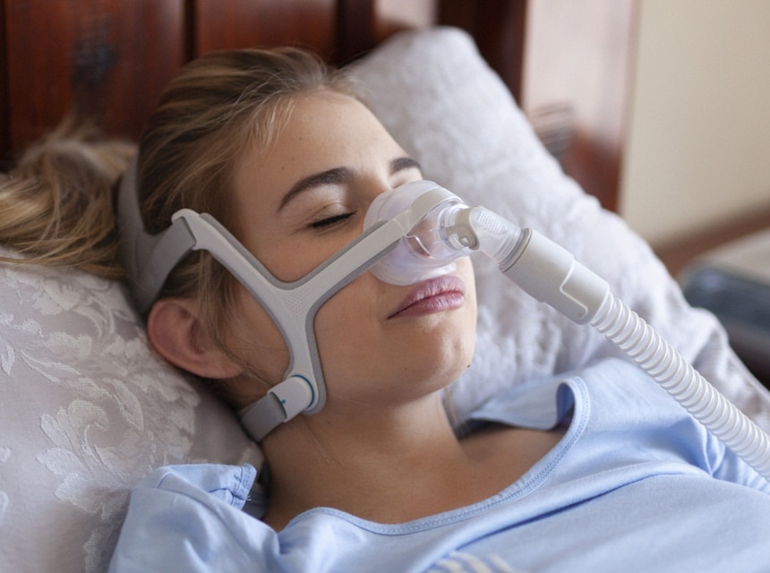 8 Best CPAP Masks for the Most Comfortable Treatment