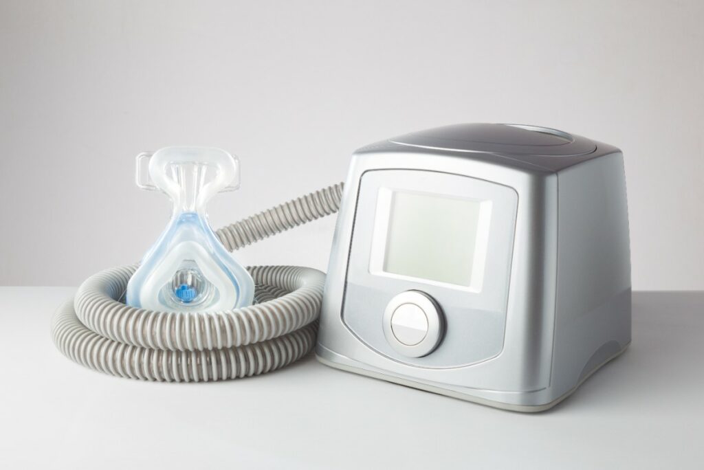 APAP vs. CPAP: Which One to Choose?