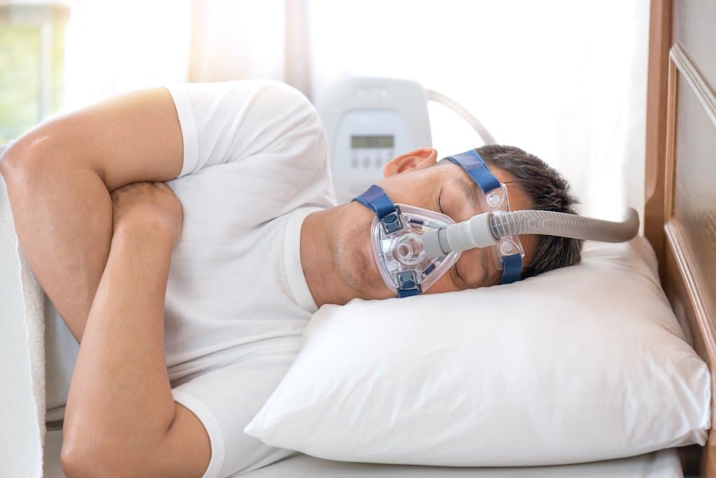 APAP vs. CPAP: Which One to Choose?