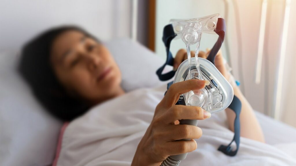 APAP vs. CPAP: Which One to Choose?