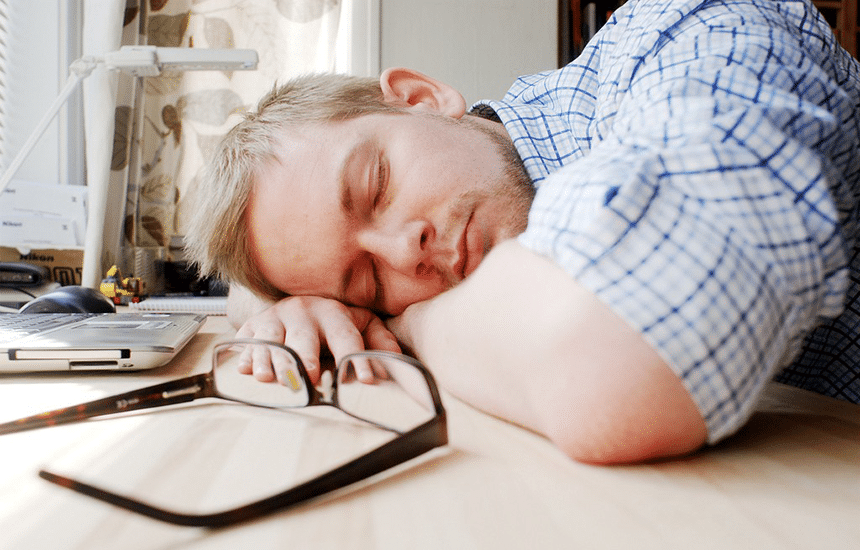 Sleep Hygiene: 17 Useful Tips to Have a Good Night's Sleep