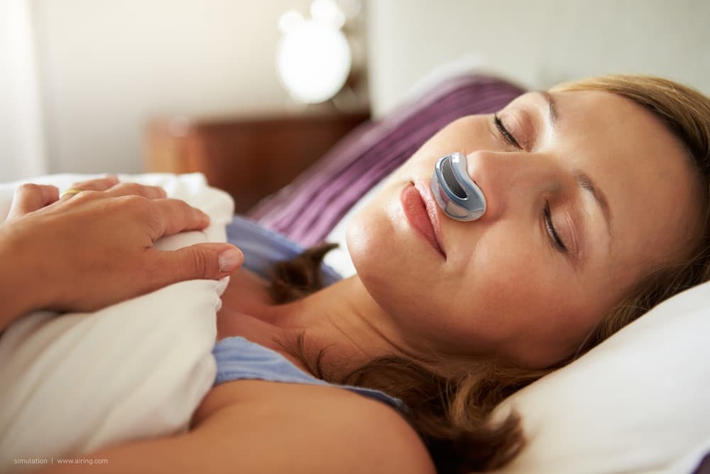 The Best CPAP Alternatives: Non-Invasive and Invasive Methods to Deal with OSAS