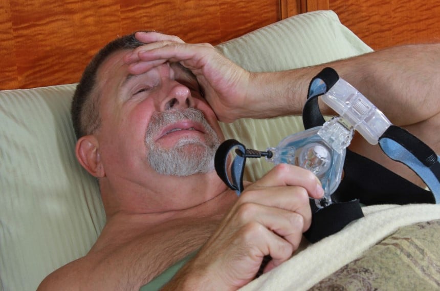 The Best CPAP Alternatives: Non-Invasive and Invasive Methods to Deal with OSAS (2023)
