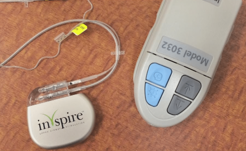 The Best CPAP Alternatives: Non-Invasive and Invasive Methods to Deal with OSAS
