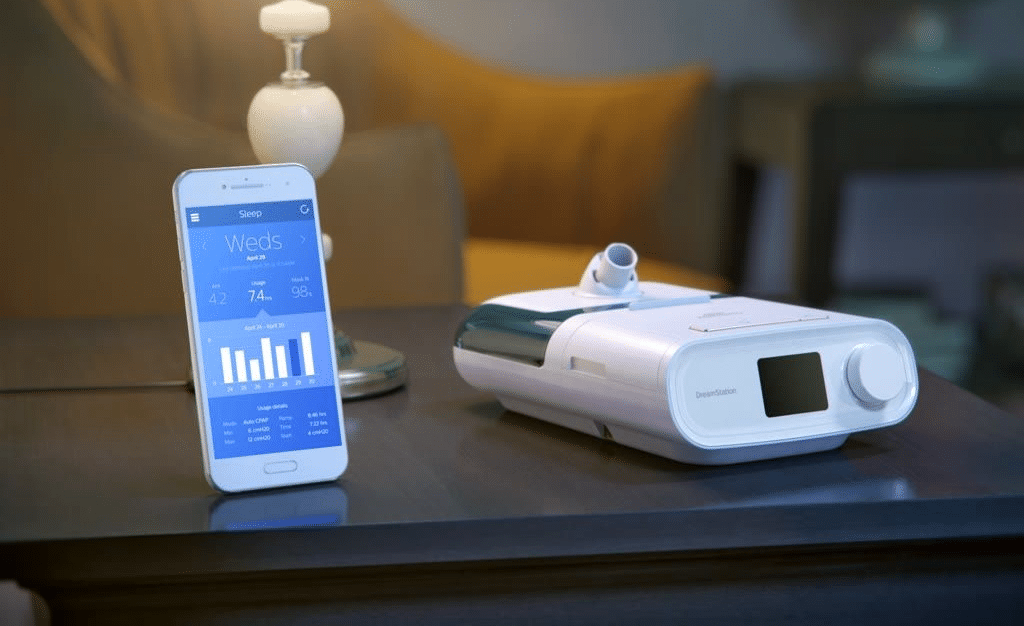 5 Best BiPAP Machines to Improve Your Sleep Easily