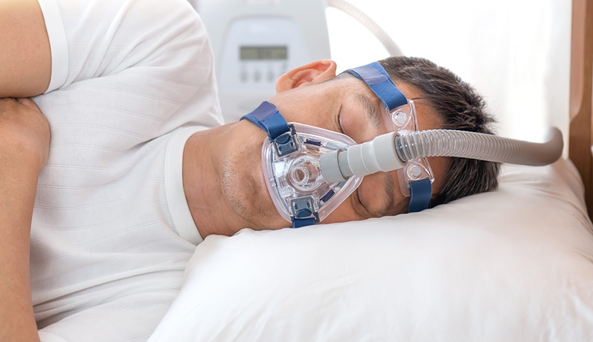 Best CPAP Masks for Side Sleepers: No More Troubles at Night