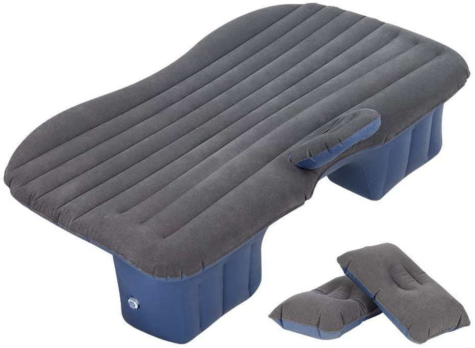 HAITRAL Portable Inflatable Mattress