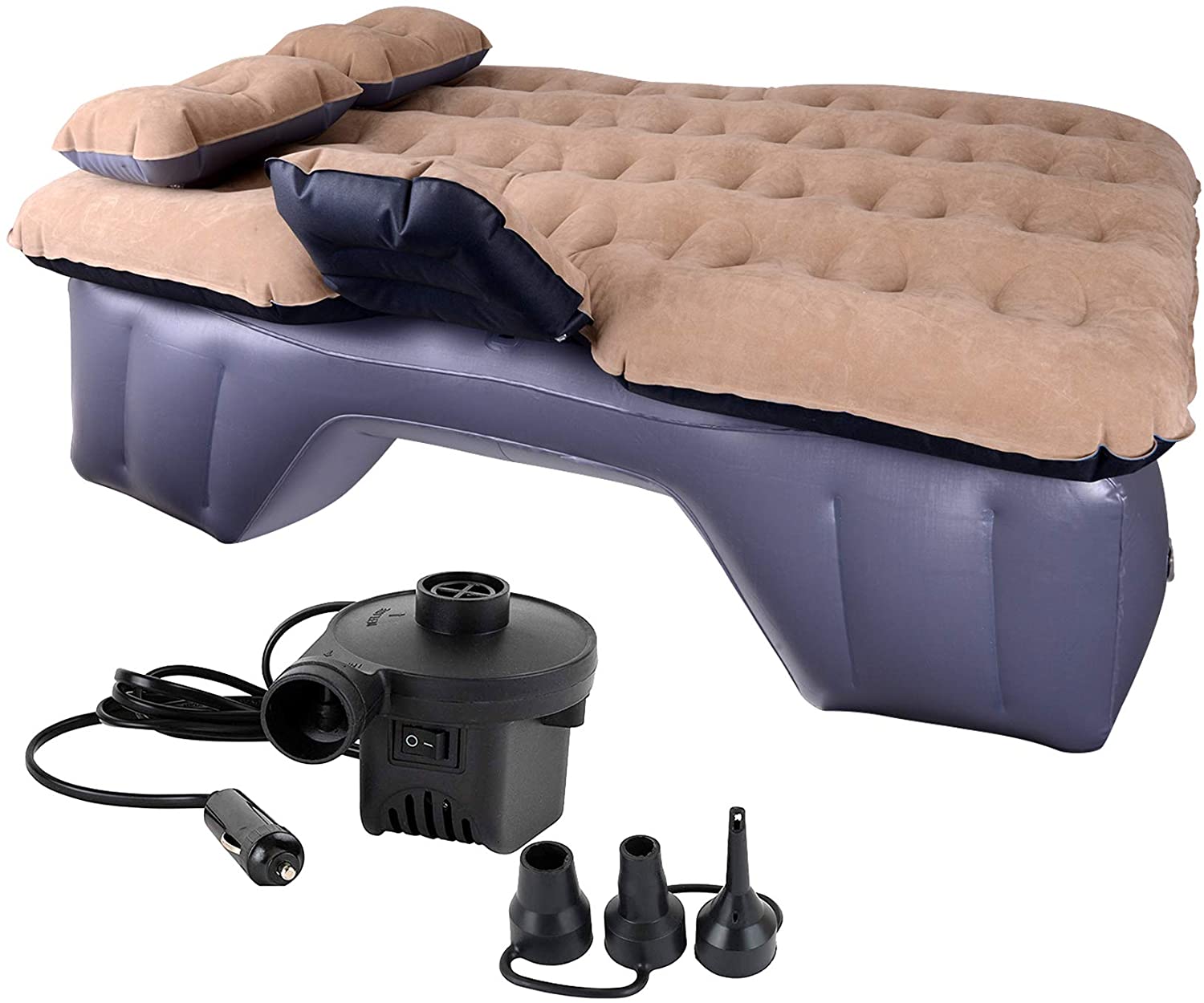 HIRALIY Car Air Mattress