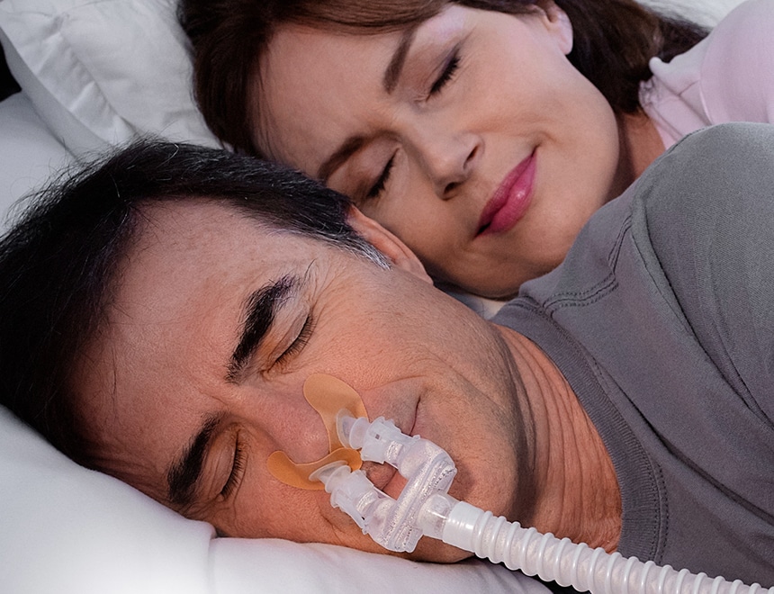 Best CPAP Masks for Side Sleepers: No More Troubles at Night