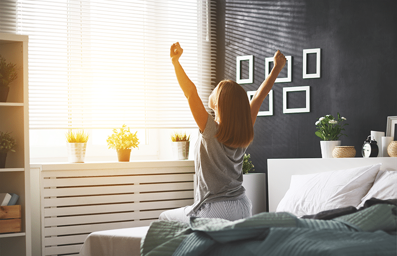 Research Shows Natural Light May Be Key to Improving Mood and Reducing Insomnia