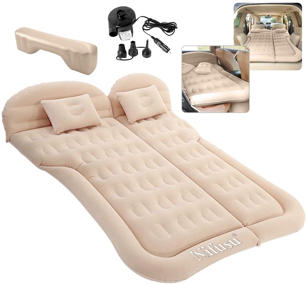 Nifusu SUV Air Mattress