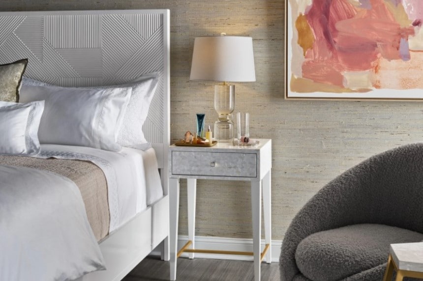 Nightstand Height: Find the Perfect One