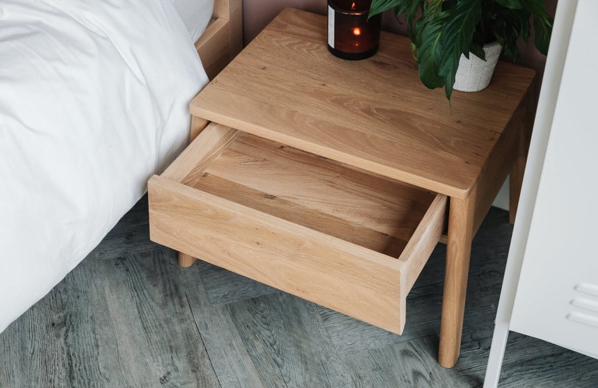 Nightstand Height: Find the Perfect One (2023)