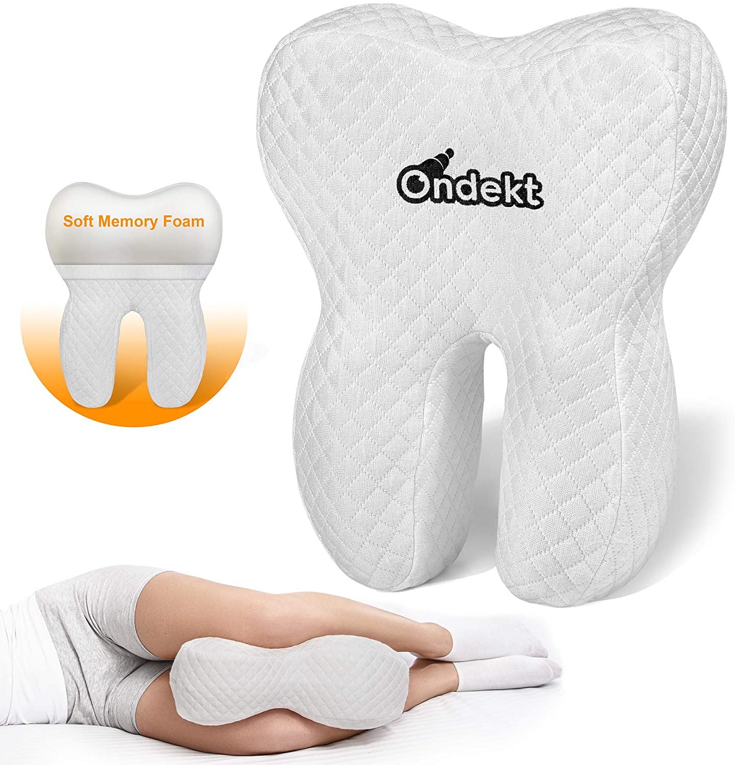 Ondekt Knee Pillow