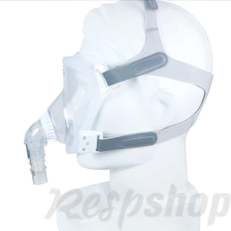Philips FitLife CPAP Mask Total Face
