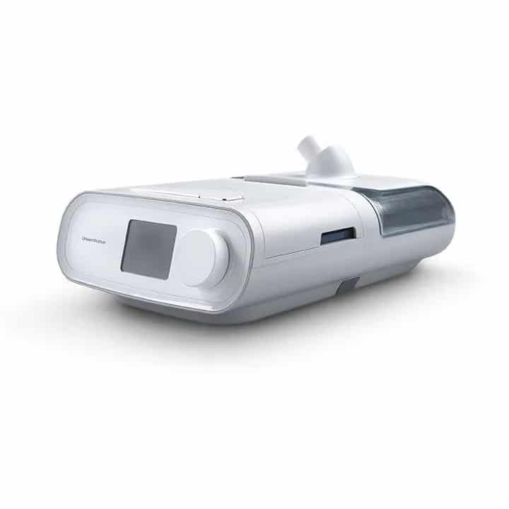 Respironics DreamStation BiPAP Pro with Heated Humidifier