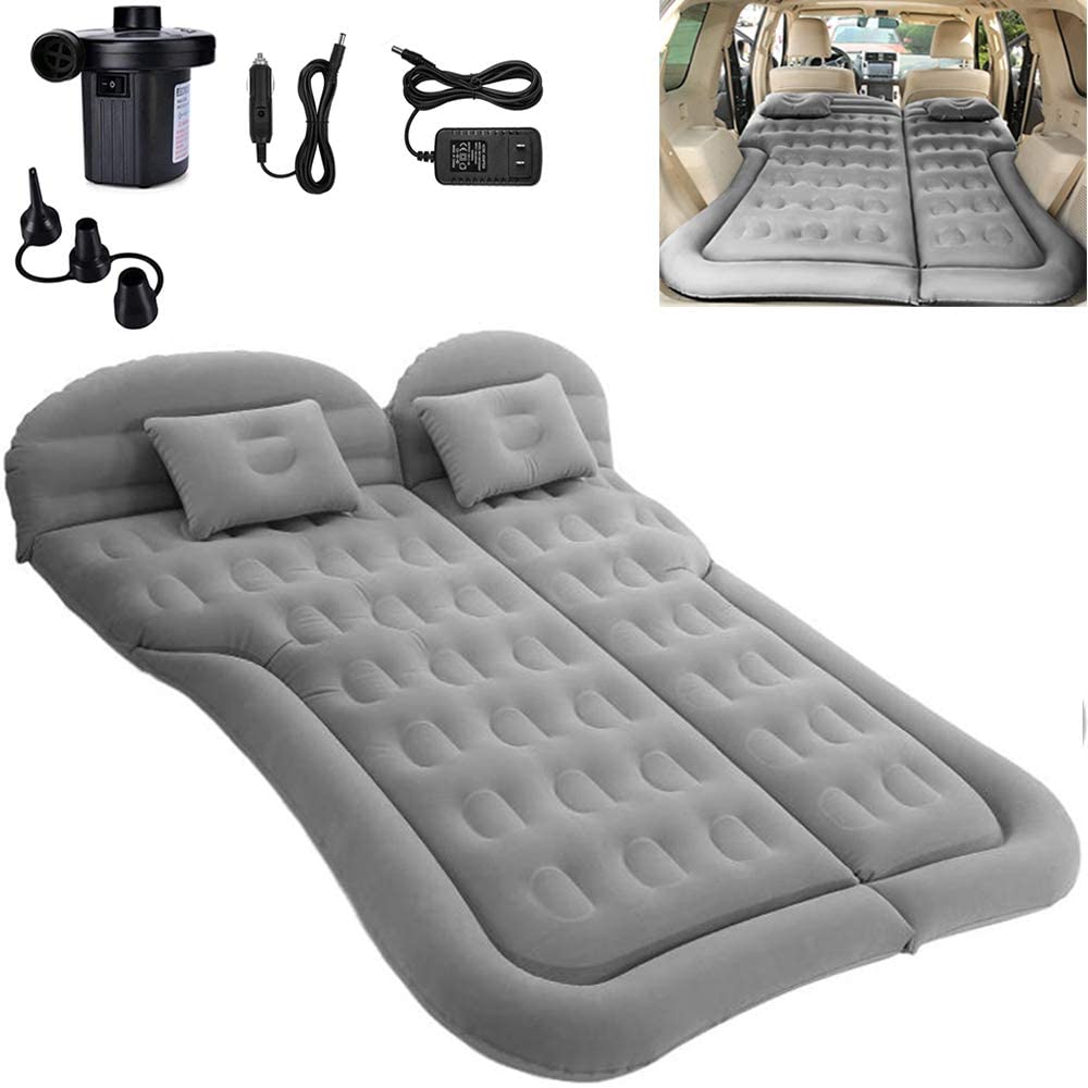 SAYGOGO SUV Air Mattress