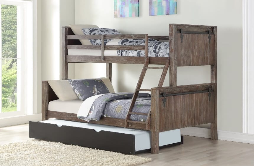 How to Choose the Right Size for Bunk Bed Mattress