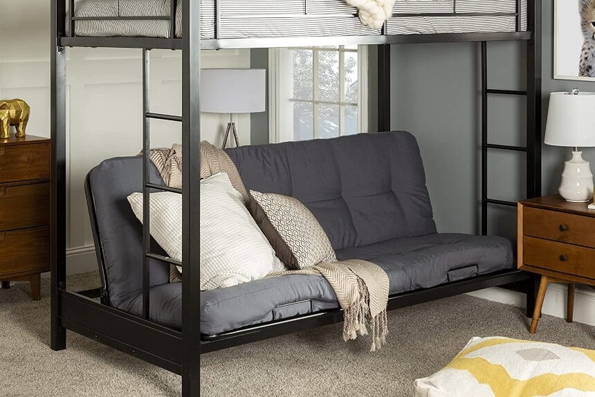 How to Choose the Right Size for Bunk Bed Mattress