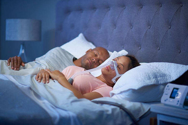 Sleep Apnea Awareness Boosted By New CDC Funding