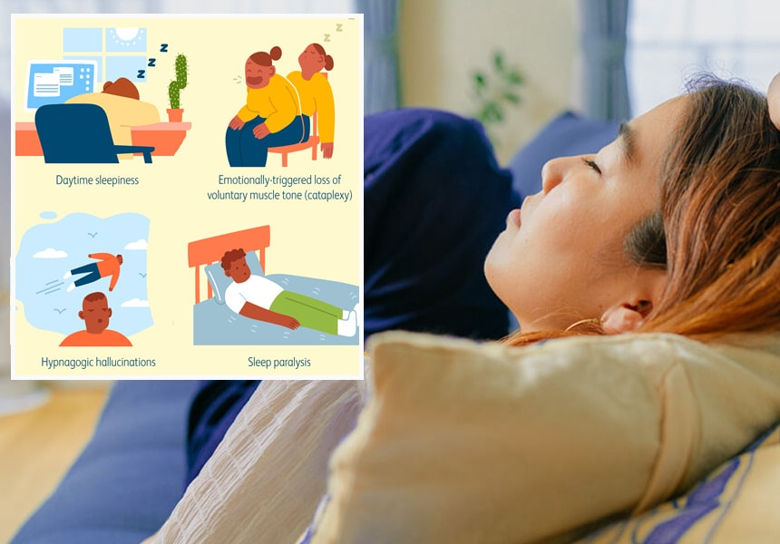 Stages of Sleep: Their Number and Effect