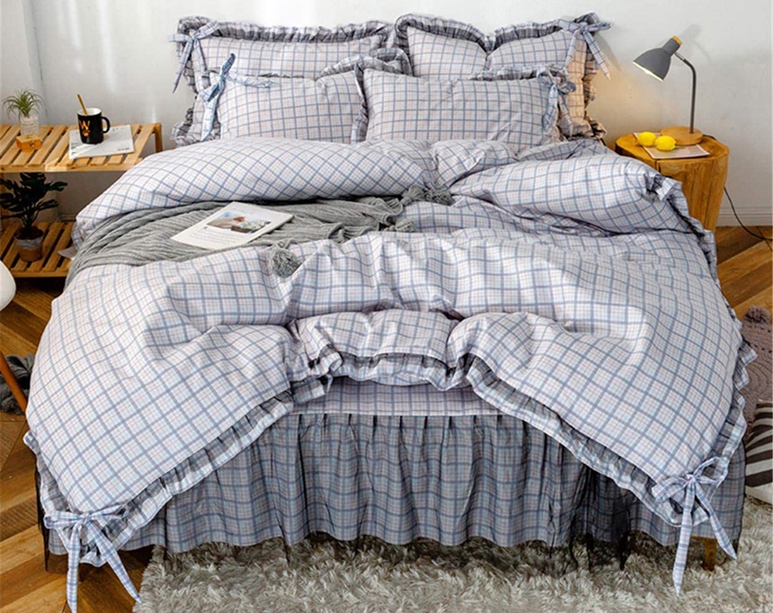 5 Best Skirts for an Adjustable Bed – Choose Them Carefully!