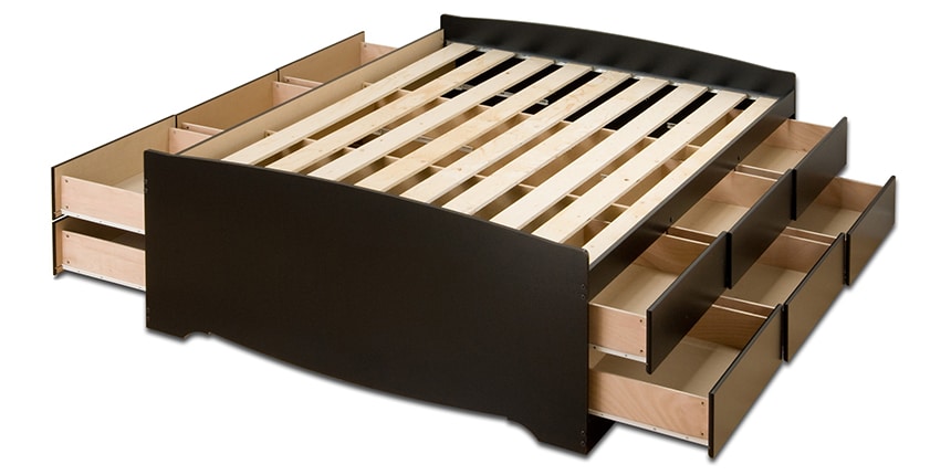 Box Spring vs Platform Bed: Which is the Best to Sleep On?